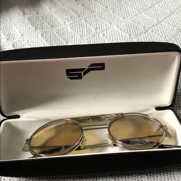 Spitfire Accessories - Lennon Flip spit fire